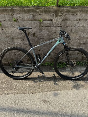 Used Scott Scale SRAM GX 2023 MTB