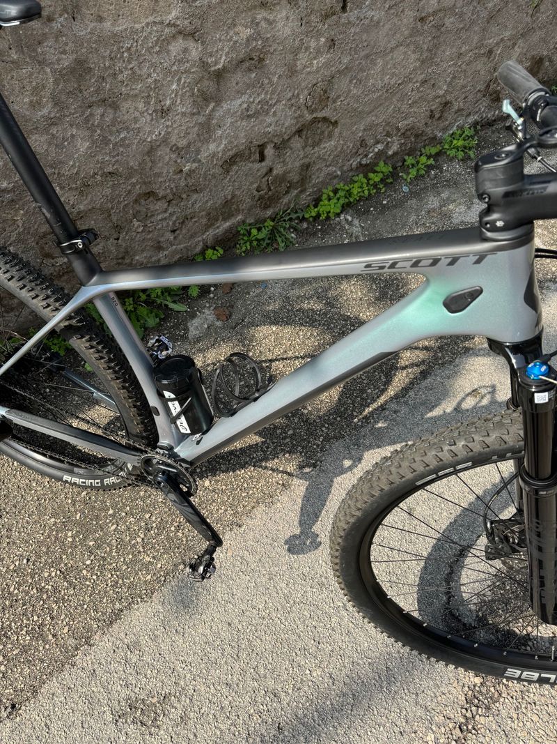 Použité Scott Scale SRAM GX 2023 Mountainbike — obrázek 2 z 15