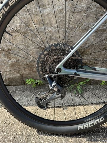 Použité Scott Scale SRAM GX 2023 Mountainbike — obrázek 6 z 15
