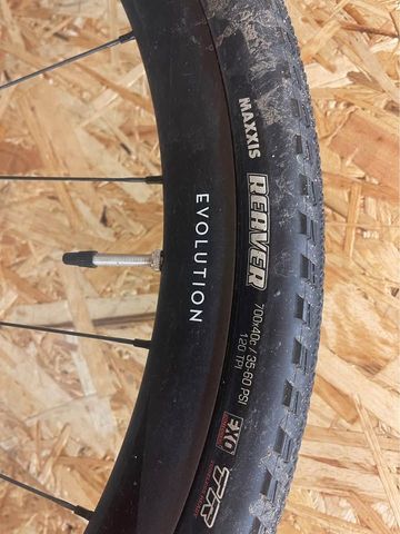 Brugt CUBE CROSS RACE C:62 SLX 2024 2024 Road & Gravel — billede 2 af 7