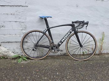 Specialized, Venge Campagnolo Record EPS