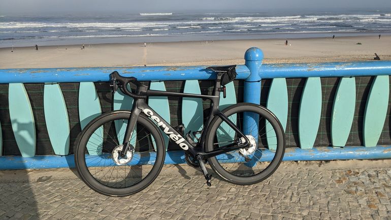 Cervélo S5 Ultegra Di2 Disc 2019 2019