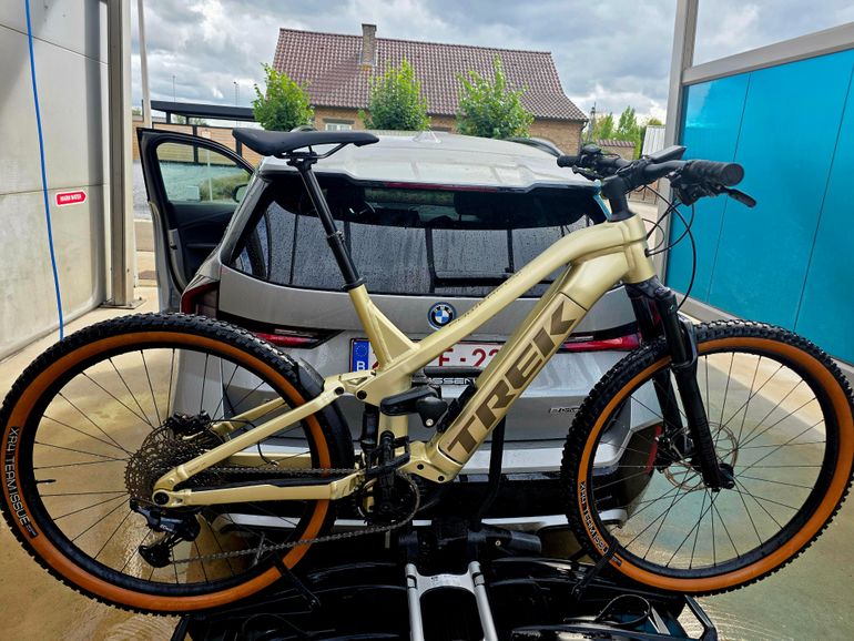 Trek Powerfly FS Gen 2024 2024