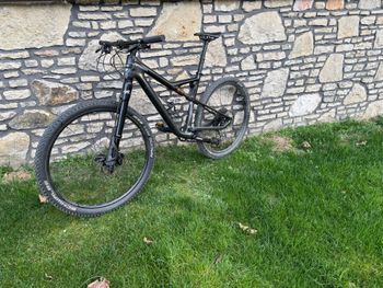 Used Cannondale Scalpel-Si Carbon 4 2020 2020 Mountainbike, Schwarz, 29 — image 1 of 12