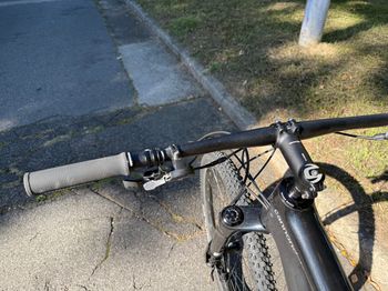 Used Cannondale Scalpel-Si Carbon 4 2020 2020 Mountainbike, Schwarz, 29 — image 5 of 12