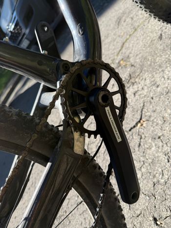 Used Cannondale Scalpel-Si Carbon 4 2020 2020 Mountainbike, Schwarz, 29 — image 6 of 12
