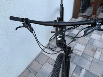 Used Cannondale Scalpel-Si Carbon 4 2020 2020 Mountainbike, Schwarz, 29 — image 12 of 12