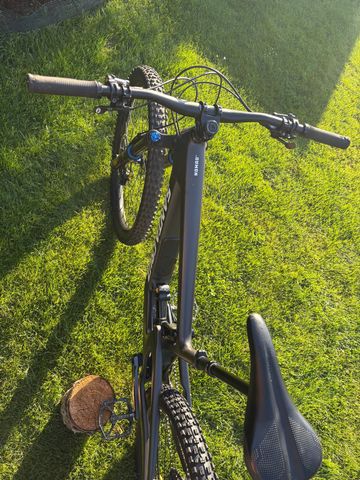 Brugt Santa Cruz NOMAD S / Carbon C 2023 2023 Mountainbike — billede 6 af 17