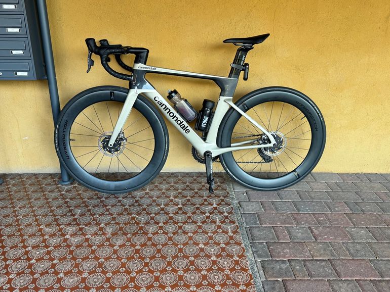 【dustfunk 】Rapha 2020 SystemSix Carbo cannondale_systemsix_1-scaled.jpg