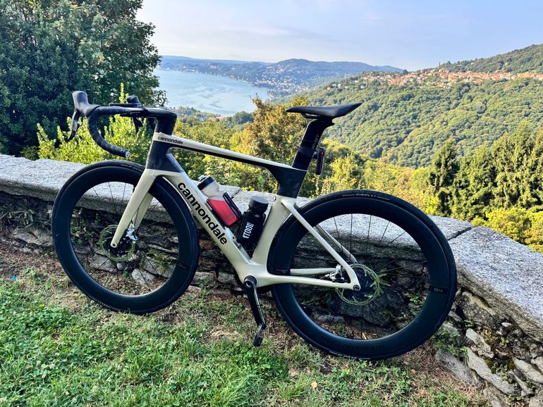 【dustfunk 】Rapha 2020 SystemSix Carbo 2020 Cannondale SystemSix Carbon Ultegra Di2 – Specs