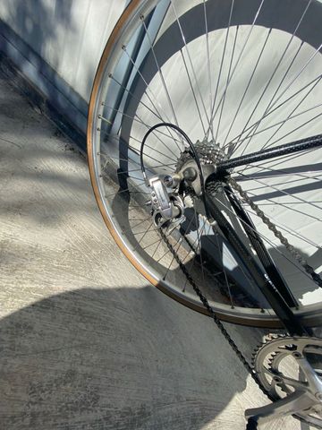 Used Giant Cadex 2000 Road & Gravel, Black — image 4 of 6