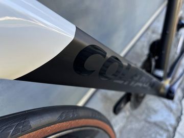 Brugt Colnago C68 Disc HRWP (NEW) 2025 Road & Gravel — billede 4 af 20