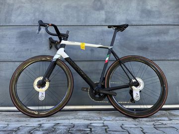 Brugt Colnago C68 Disc HRWP (NEW) 2025 Road & Gravel — billede 2 af 20