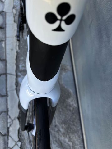 Brugt Colnago C68 Disc HRWP (NEW) 2025 Road & Gravel — billede 12 af 20