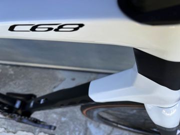Brugt Colnago C68 Disc HRWP (NEW) 2025 Road & Gravel — billede 13 af 20