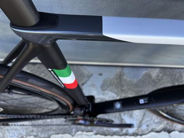Brugt Colnago C68 Disc HRWP (NEW) 2025 Road & Gravel — billede 19 af 20