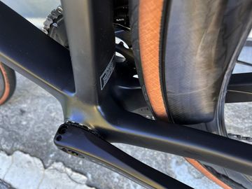 Brugt Colnago C68 Disc HRWP (NEW) 2025 Road & Gravel — billede 9 af 20