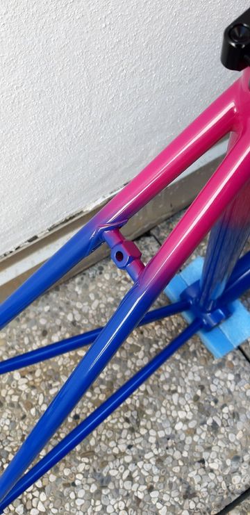 Brugt Other Brands Maza Dedacciai Deda Zero 2020 Road & Gravel — billede 2 af 7