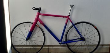 Brugt Other Brands Maza Dedacciai Deda Zero 2020 Road & Gravel — billede 7 af 7