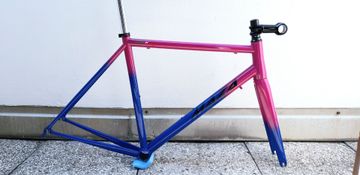 Used Other Brands Maza Dedacciai Deda Zero Frameset 2020 Road & Gravel