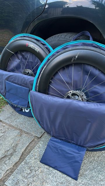 Canyon Speedmax CF 7 Di2 2025 2025 Road & Gravel usato, Grigio chiaro — immagine 9 di 9