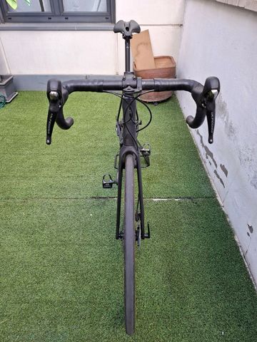 Tweedehands Canyon Endurace CF 8 2022 2022 Road & Gravel — afbeelding 6 van 8