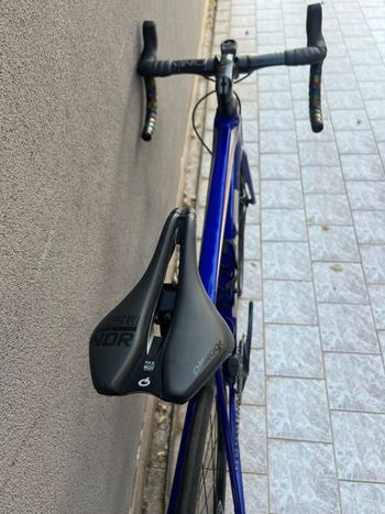 Used BMC Teammachine SLR FOUR 2022 2022 Road & Gravel — image 5 of 9
