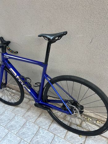 Used BMC Teammachine SLR FOUR 2022 2022 Road & Gravel — image 8 of 9