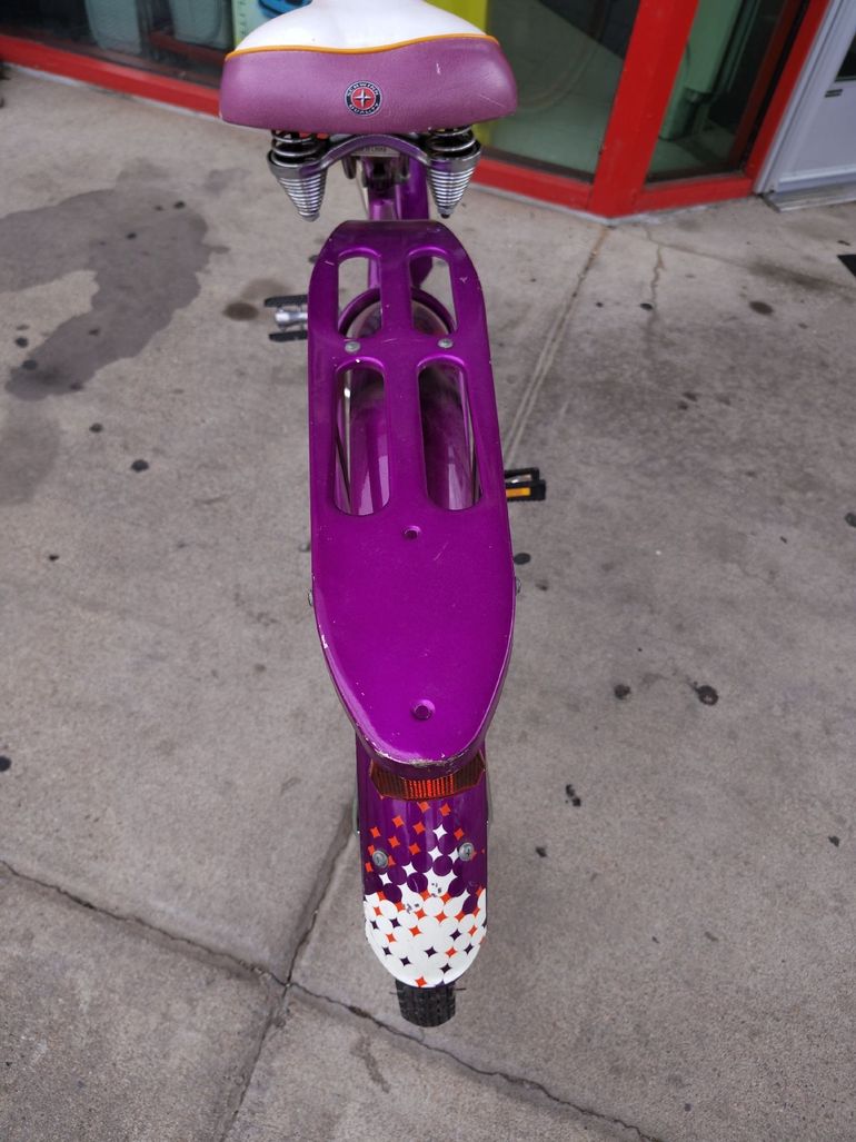 Schwinn Beach Cruiser 2012