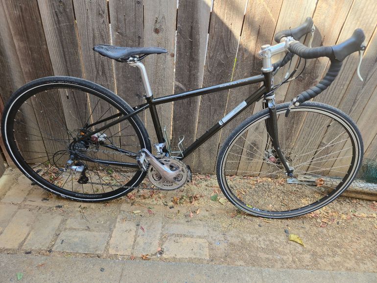 Jamis AURORA ELITE 2018 — Price & Specs | 2BX