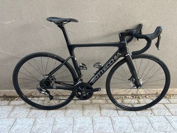 Bottecchia, Aerospace