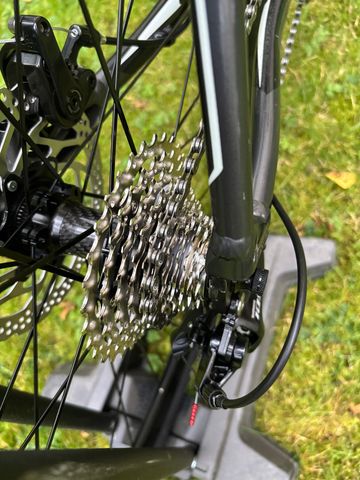 Stevens Vapor 2020 Road & Gravel d'occasion — image 4 sur 16
