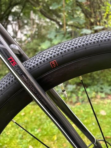 Stevens Vapor 2020 Road & Gravel d'occasion — image 11 sur 16