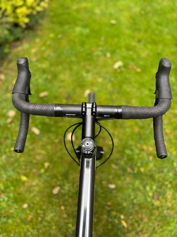 Stevens Vapor 2020 Road & Gravel d'occasion — image 5 sur 16