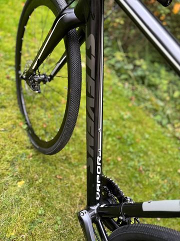 Stevens Vapor 2020 Road & Gravel d'occasion — image 13 sur 16