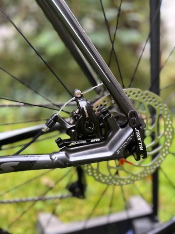 Stevens Vapor 2020 Road & Gravel d'occasion — image 9 sur 16