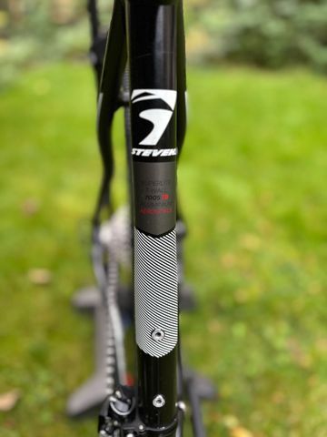Stevens Vapor 2020 Road & Gravel d'occasion — image 15 sur 16