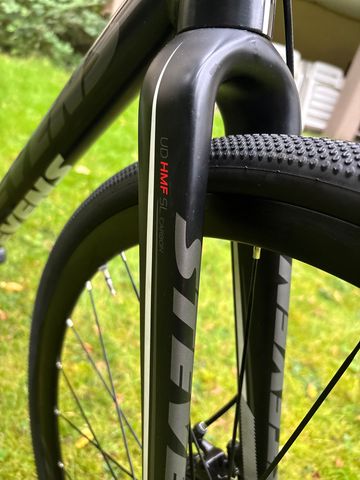 Stevens Vapor 2020 Road & Gravel d'occasion — image 14 sur 16