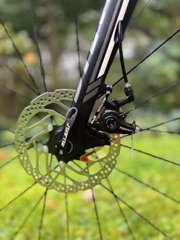 Stevens Vapor 2020 Road & Gravel d'occasion — image 12 sur 16