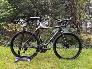 Stevens Vapor 2020 Road & Gravel d'occasion — image 2 sur 16