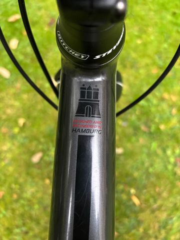 Stevens Vapor 2020 Road & Gravel d'occasion — image 7 sur 16