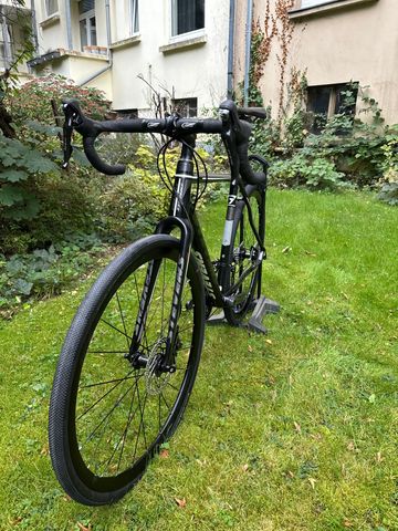 Stevens Vapor 2020 Road & Gravel d'occasion — image 16 sur 16