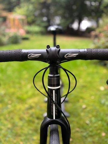 Stevens Vapor 2020 Road & Gravel d'occasion — image 6 sur 16