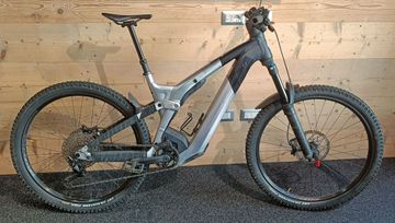 Used Scott Patron ST eRIDE 910 2023 2023 Mountainbike, Light Gray, 29 — image 1 of 10