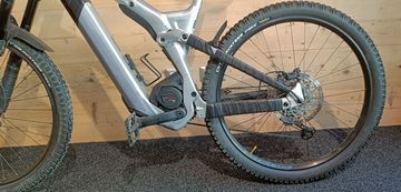 Used Scott Patron ST eRIDE 910 2023 2023 Mountainbike, Light Gray, 29 — image 10 of 10