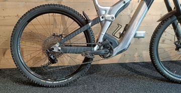 Used Scott Patron ST eRIDE 910 2023 2023 Mountainbike, Light Gray, 29 — image 5 of 10