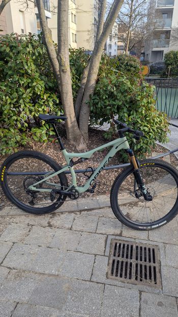 Orbea, M10 TR 2022