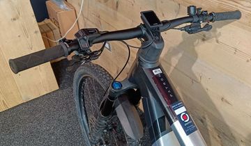 Tweedehands Scott Patron ST eRIDE 910 2023 2023 Mountainbike — afbeelding 9 van 10