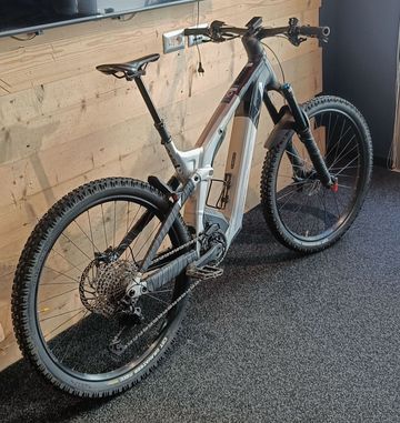 Tweedehands Scott Patron ST eRIDE 910 2023 2023 Mountainbike — afbeelding 3 van 10