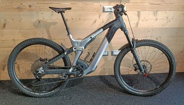 Tweedehands Scott Patron ST eRIDE 910 2023 2023 Mountainbike — afbeelding 1 van 10